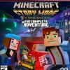 Minecraft Story Mode: The Complete Adventure