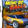 Mini RC Rally DS Game