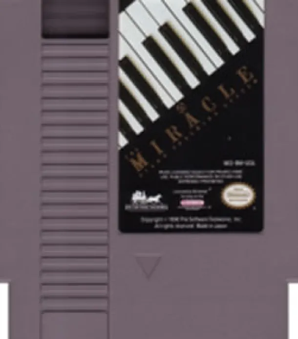 Miracle Piano