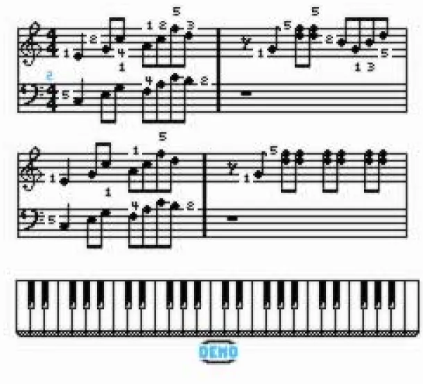 Miracle Piano