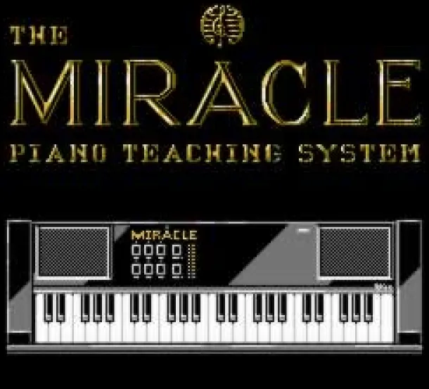 Miracle Piano