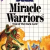 Miracle Warriors