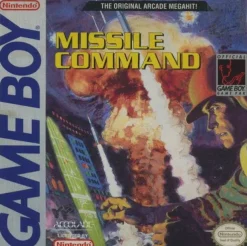 Missile Command