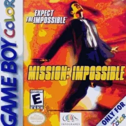 Mission Impossible