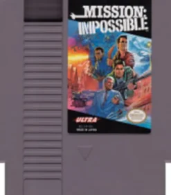 Mission Impossible