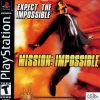 Mission Impossible