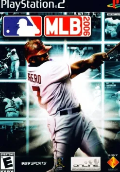 MLB 2006