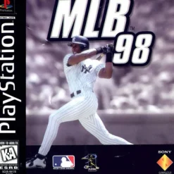 MLB 98