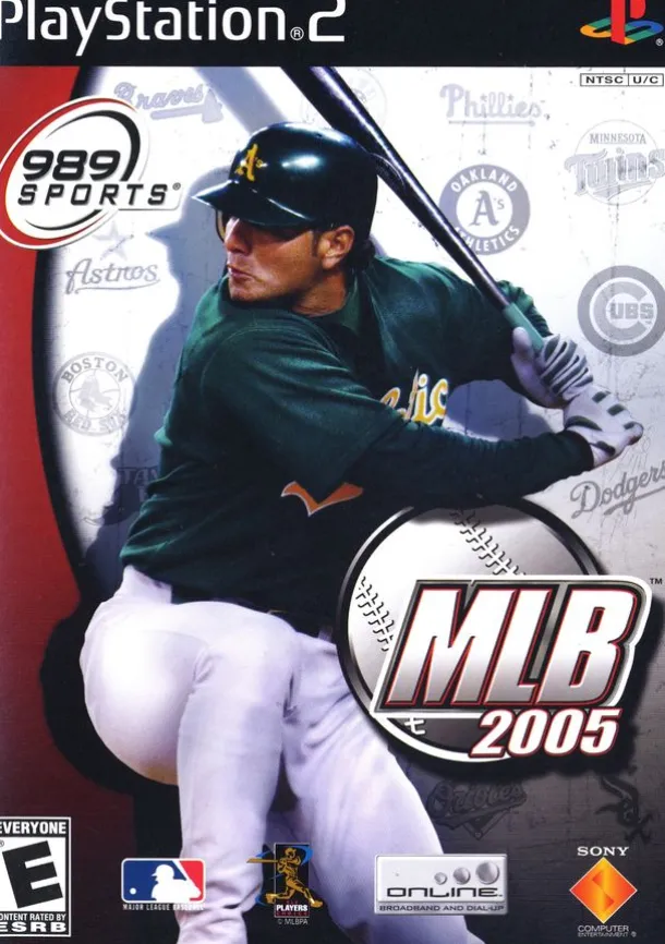 MLB 2005