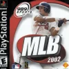 MLB 2002