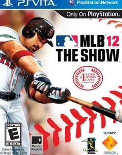 MLB 12