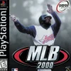 MLB 2000