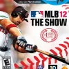 MLB 12: The Show