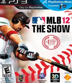 MLB 12: The Show