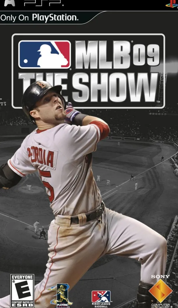 MLB 09: The Show