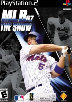 MLB 07 The Show