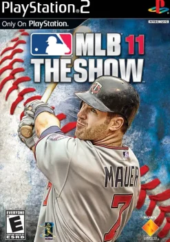MLB 11 The Show