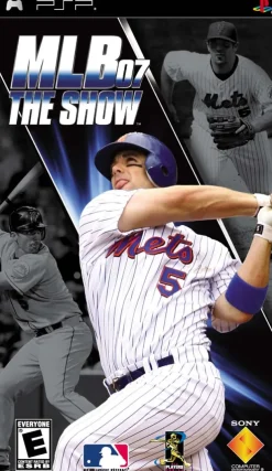 MLB 07 The Show