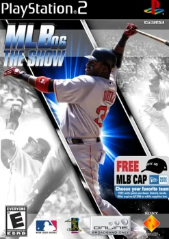 MLB 06 The Show