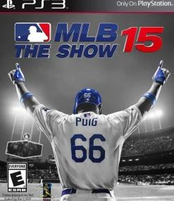 MLB 15 The Show