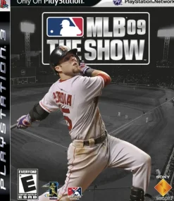MLB 09: The Show