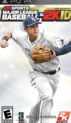 MLB 2K10