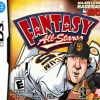 MLB 2K9 Fantasy All-Stars DS Game