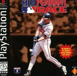 MLB Pennant Race