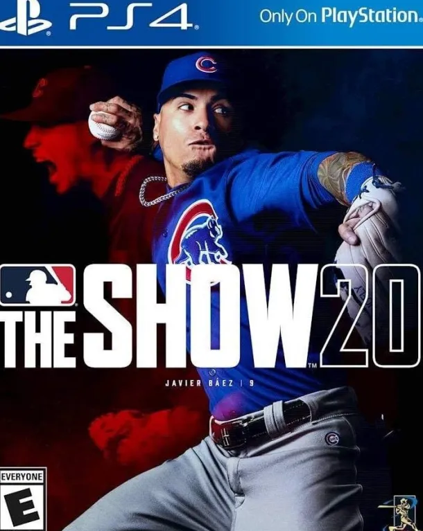 MLB The Show 20