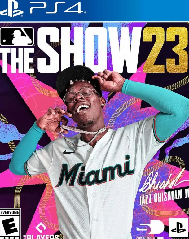 MLB The Show 23