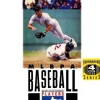 MLBPA Baseball