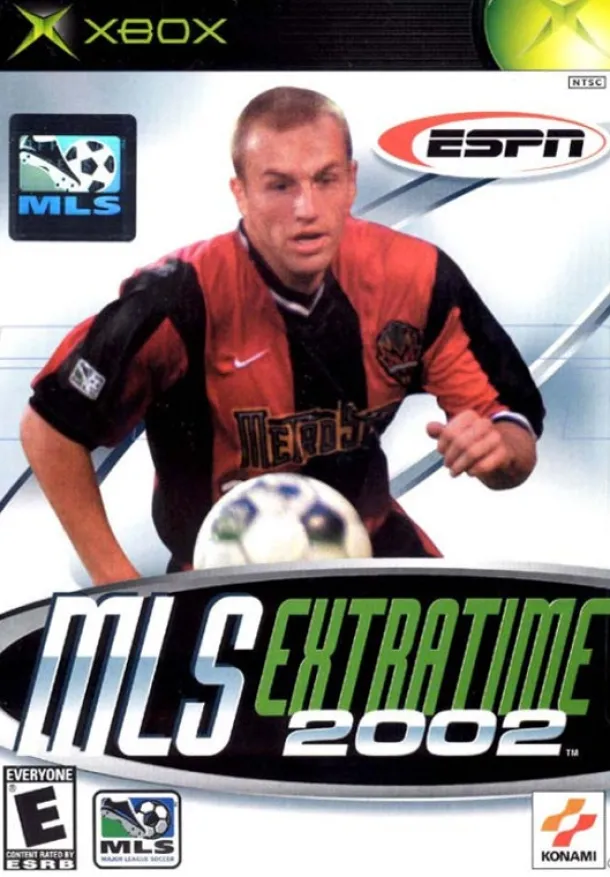 MLS ExtraTime 2002