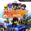 ModNation Racers