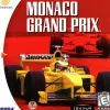 Monaco Grand Prix