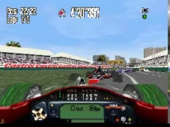 Monaco Grand Prix