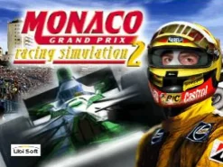 Monaco Grand Prix