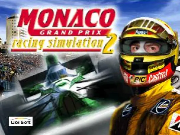 Monaco Grand Prix