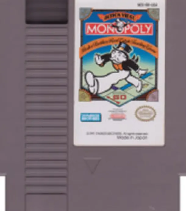 Monopoly