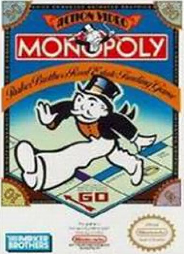 Monopoly