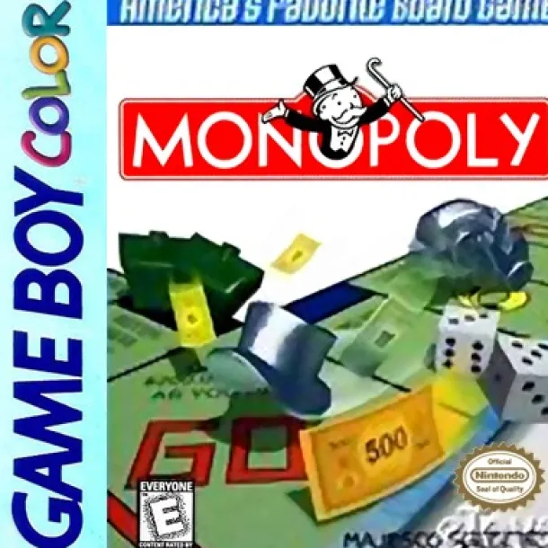 Monopoly