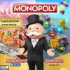 Monopoly Plus and Monopoly Madness
