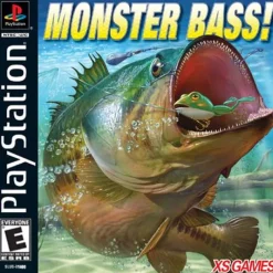 Monster Bass