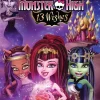 Monster High: 13 Wishes