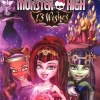 Monster High: 13 Wishes