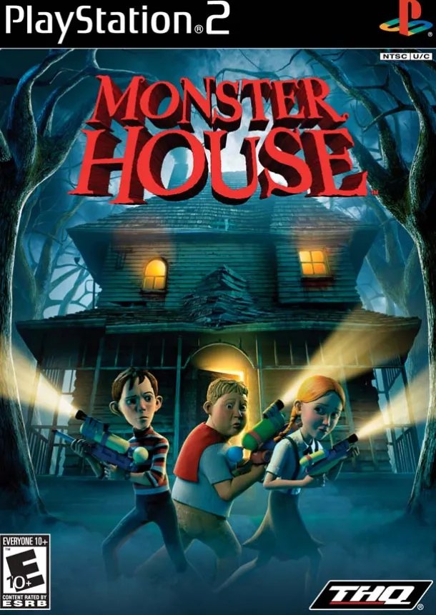 Monster House