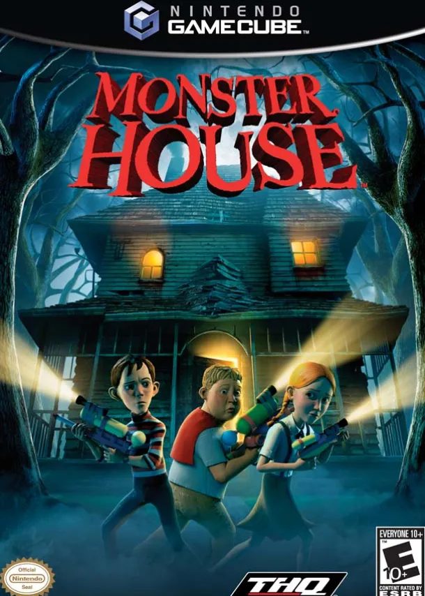 Monster House