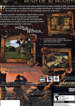 Monster Hunter