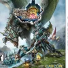 Monster Hunter 3 Ultimate