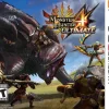Monster Hunter 4 Ultimate
