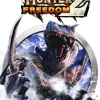 Monster Hunter Freedom 2